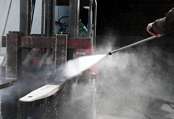 Best Machinery and Equipment Cleaning  in Liberty Corner, NJ